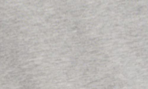 Travismathew Cloud Hoodie In Heather Grey