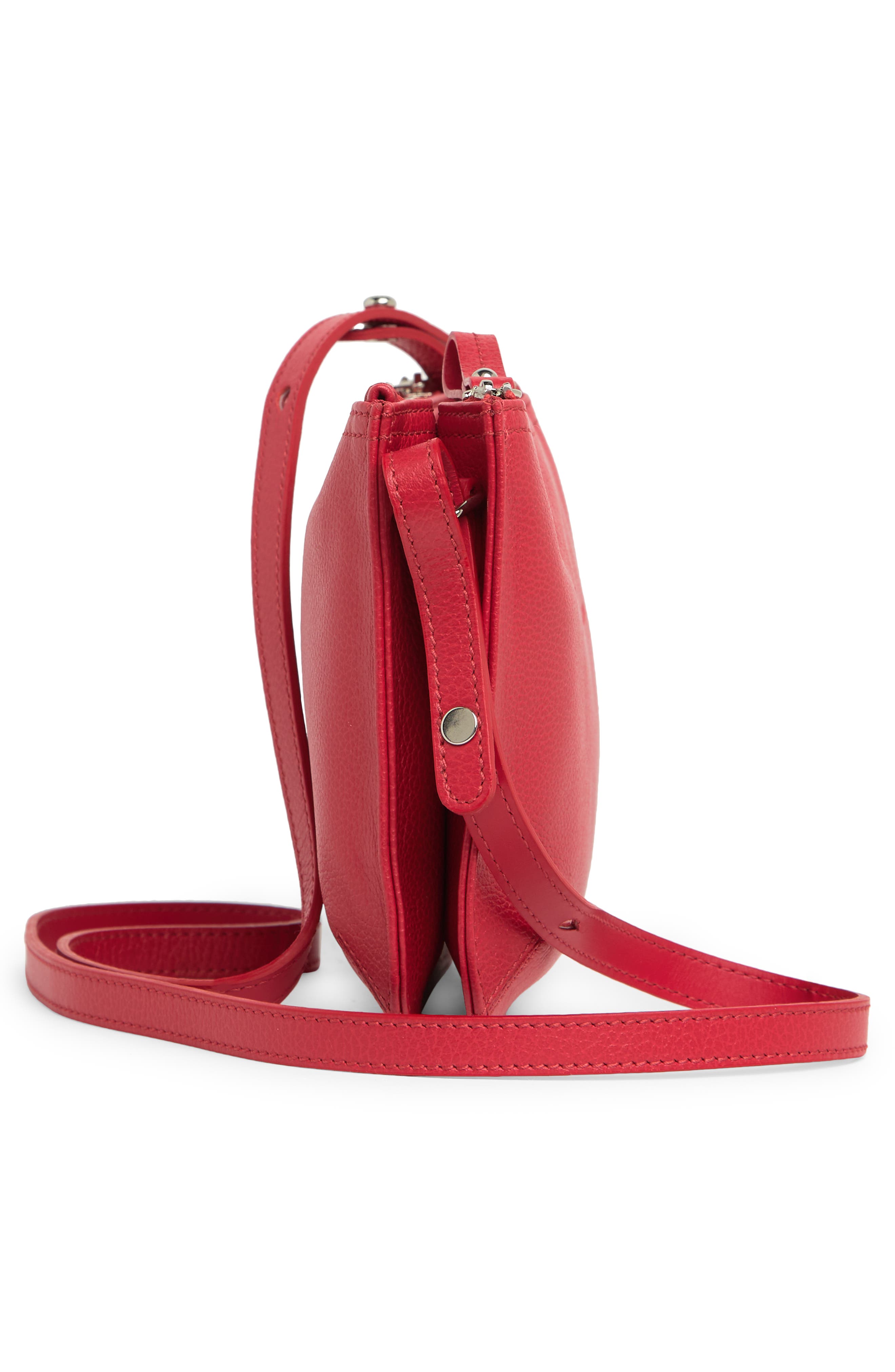 Longchamp Le Foulonné Small Crossbody Bag Nordstromrack