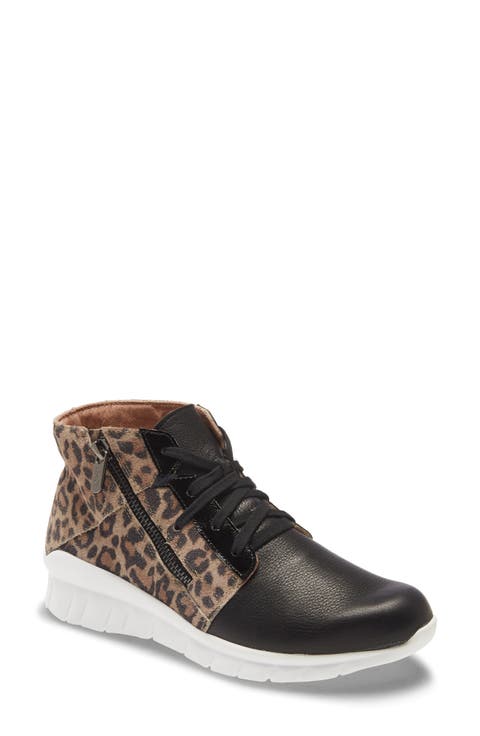 Polaris High Top Sneaker (Women)
