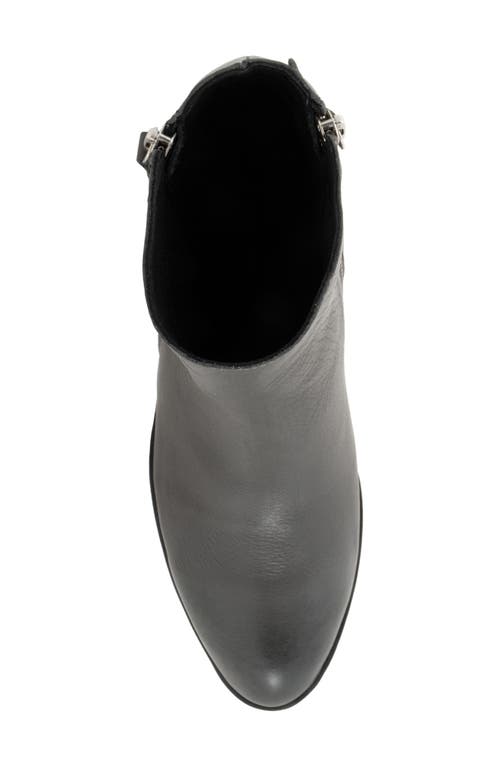 Bueno Camila Bootie In Ash
