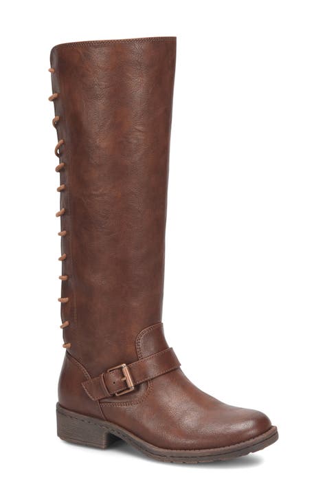 Nordstrom rack 2024 wide calf boots