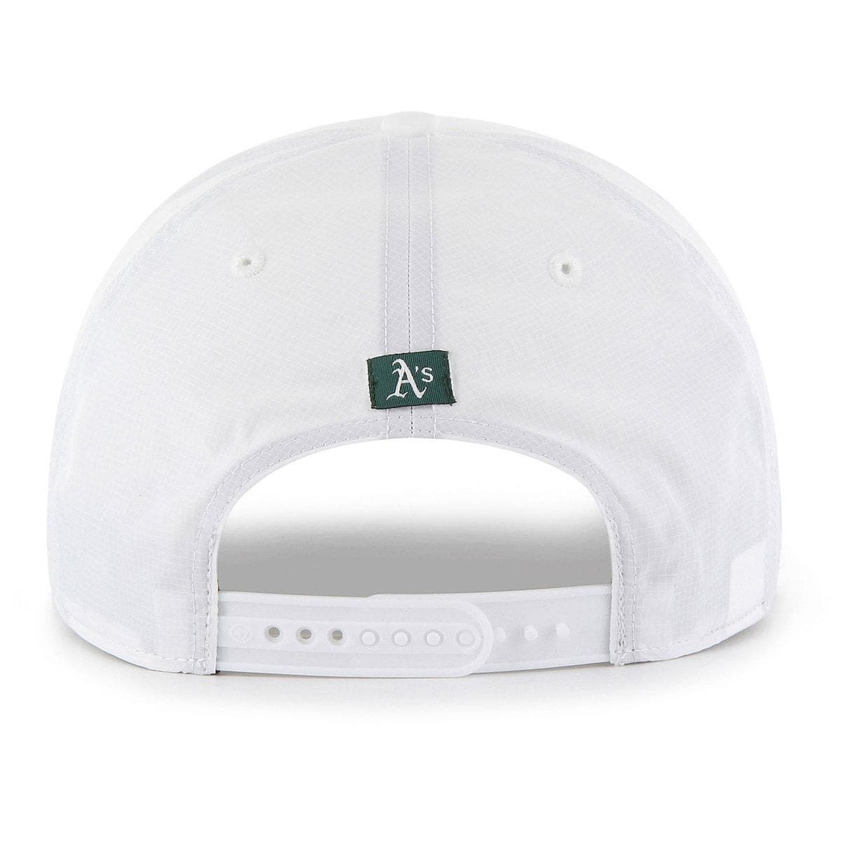 47 Men's '47 White Oakland Athletics 