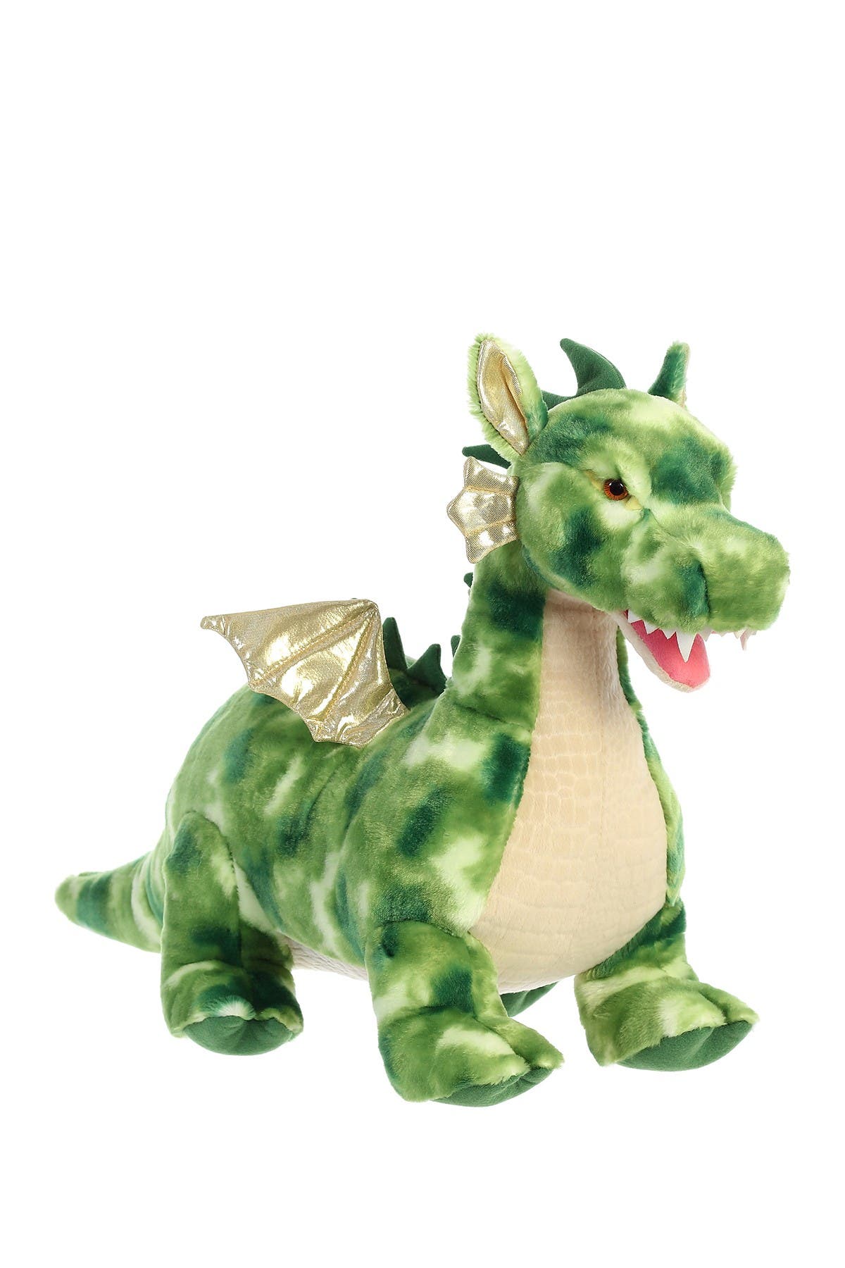 aurora dragon plush