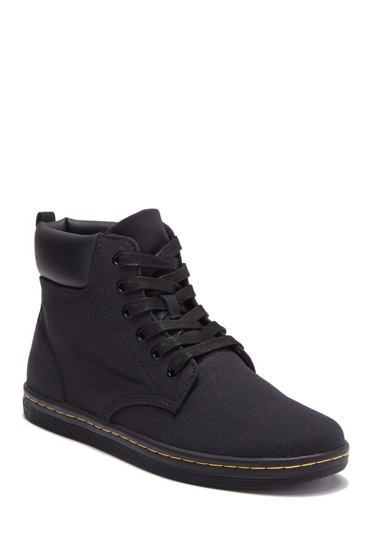 dr martens maelly canvas
