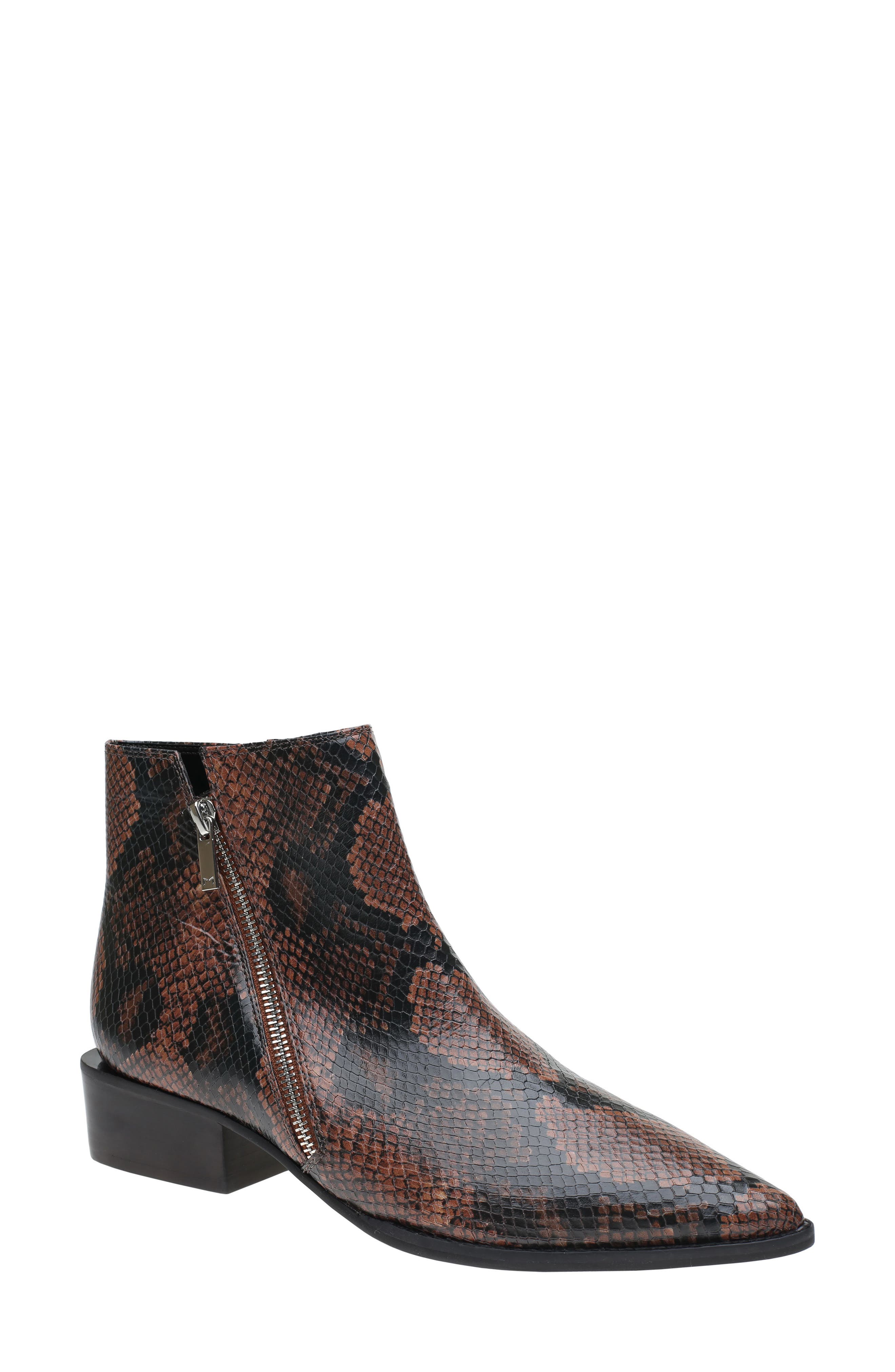 marc fisher dyvine bootie