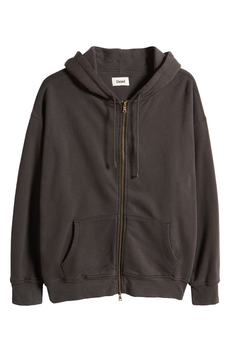 Elwood Core Oversize Hoodie 