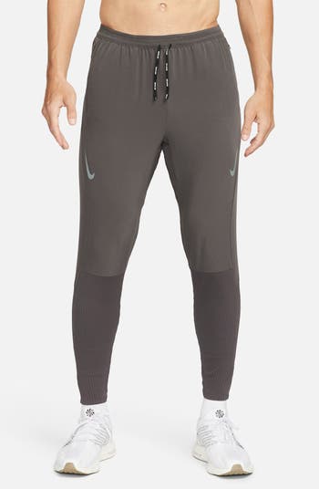 NIKE RUNNING AeroSwift Tapered Dri-FIT ADV Track Pants for Men