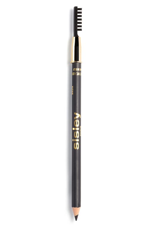Sisley Paris Phyto-Sourcils Perfect Eyebrow Pencil in 3 Brun at Nordstrom