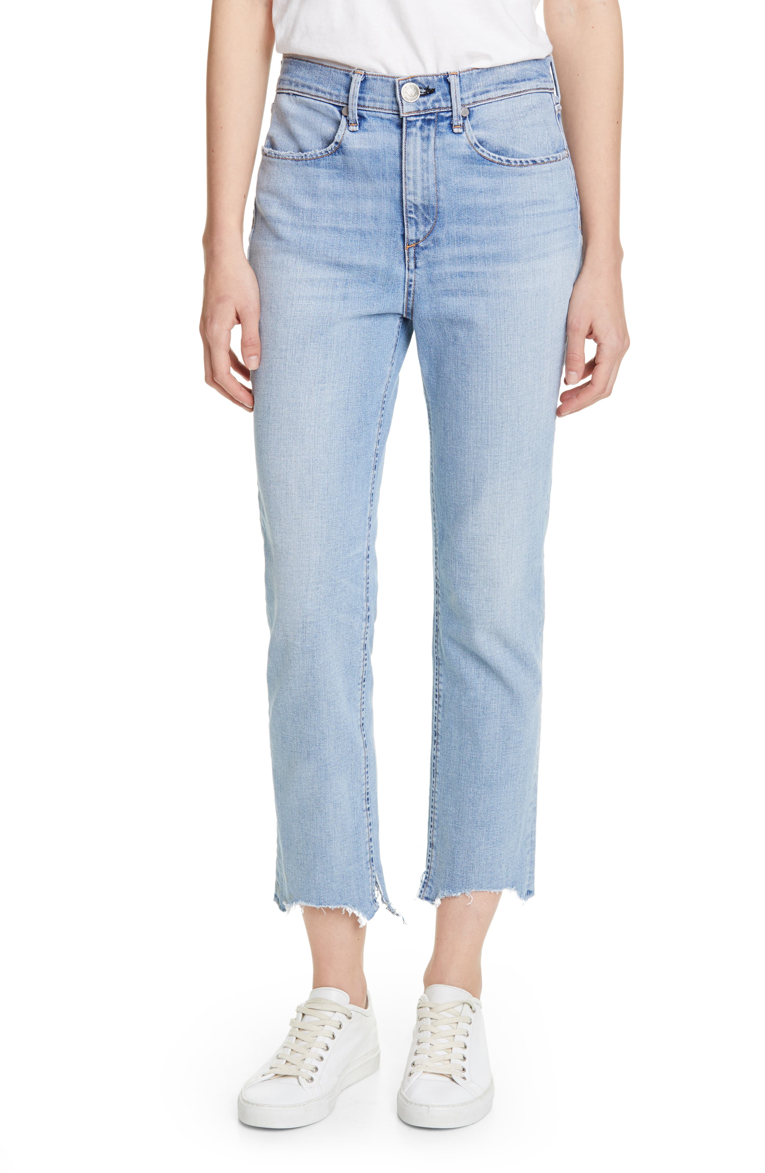 rag and bone cigarette jeans