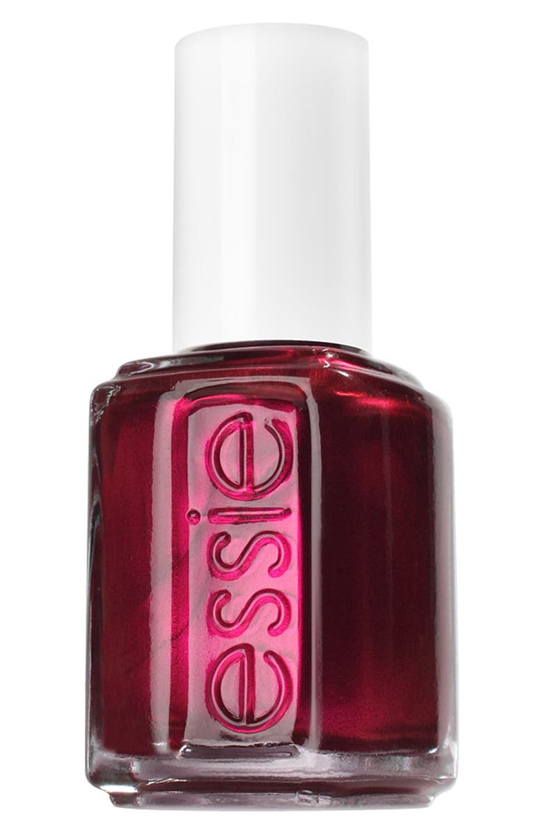 ESSIE <sup>®</sup> Nail Polish – Burgundies, Main, color, 930