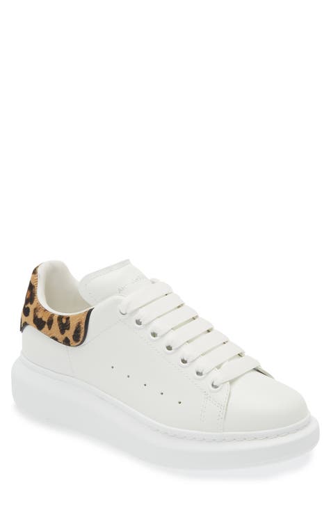 Women s Alexander McQueen Casual Sneakers Nordstrom