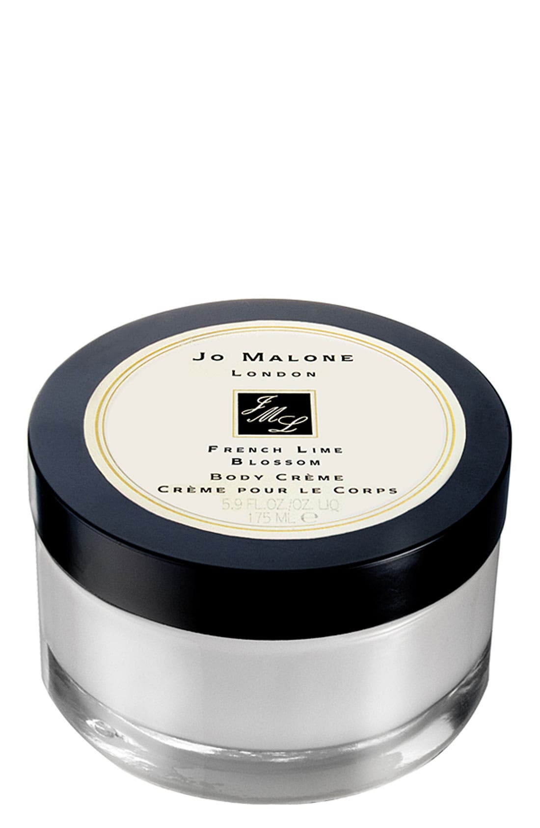 Jo Malone™ 'French Lime Blossom' Body Crème Nordstrom