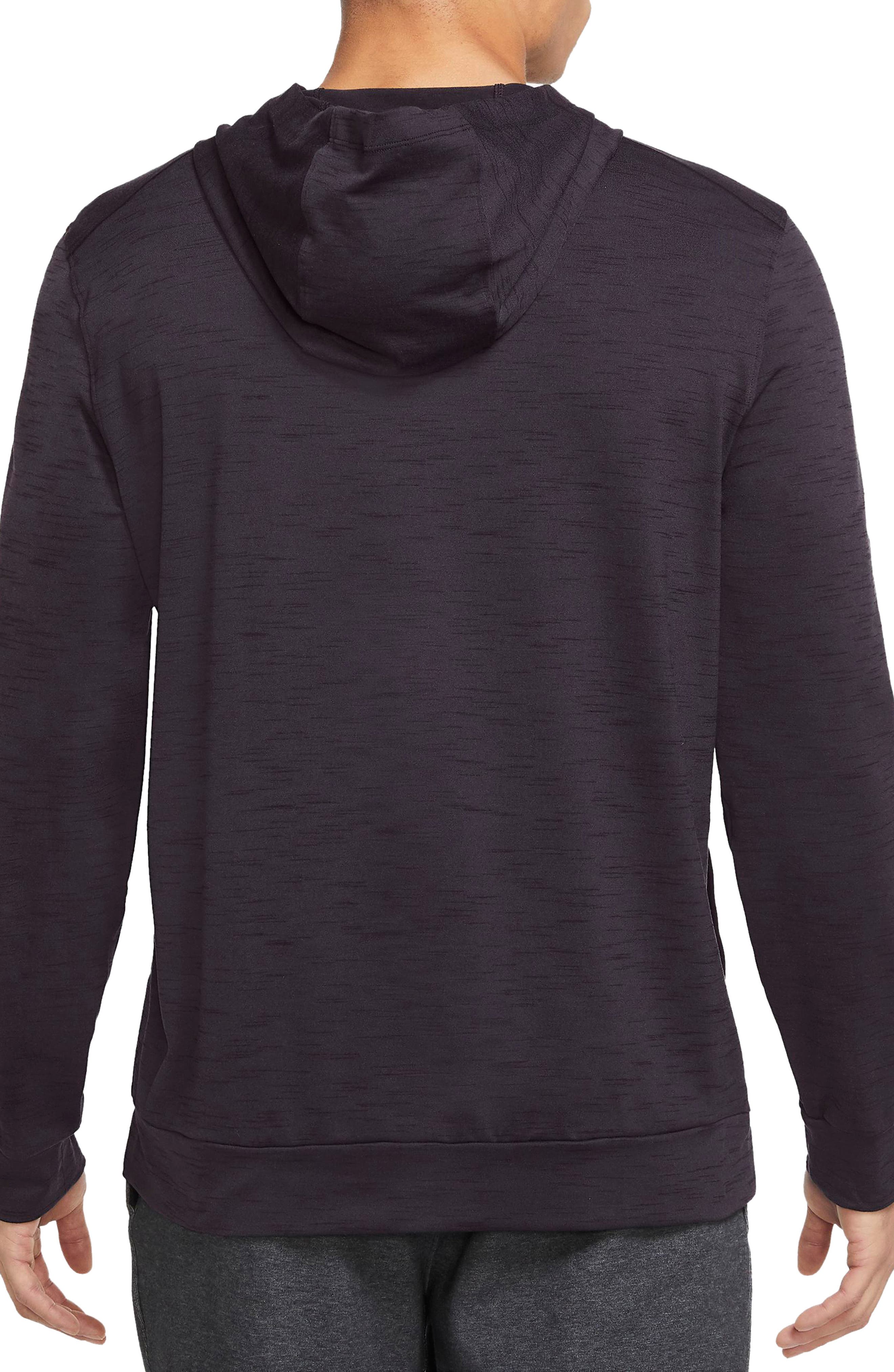 Nike Yoga Sweatshirt