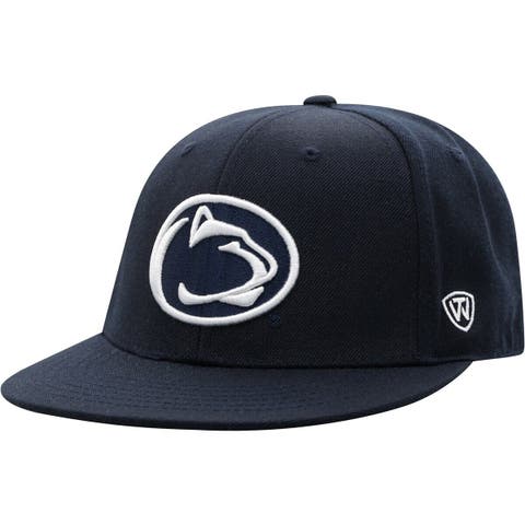 Penn State Nittany Lions Hat Vintage Nittany Lions Hat Penn State Hat  Vintage Penn State Hat Retro Penn State Hat Nittany Lions 