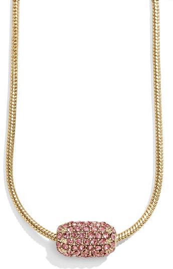 Baublebar 2025 necklace nordstrom