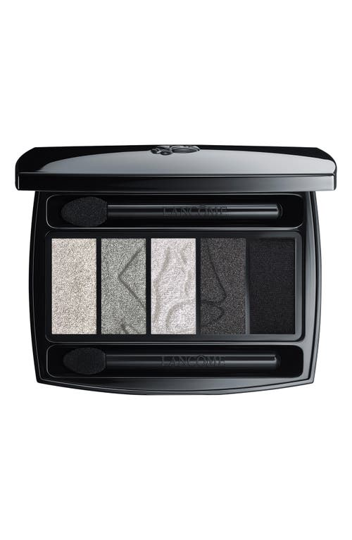 Lancôme Color Design Eyeshadow Palette in Smokey Chic at Nordstrom