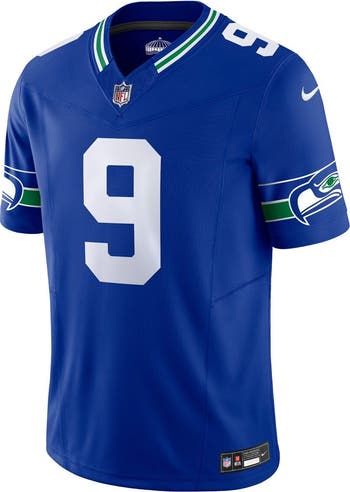 Seattle seahawks limited jersey sale