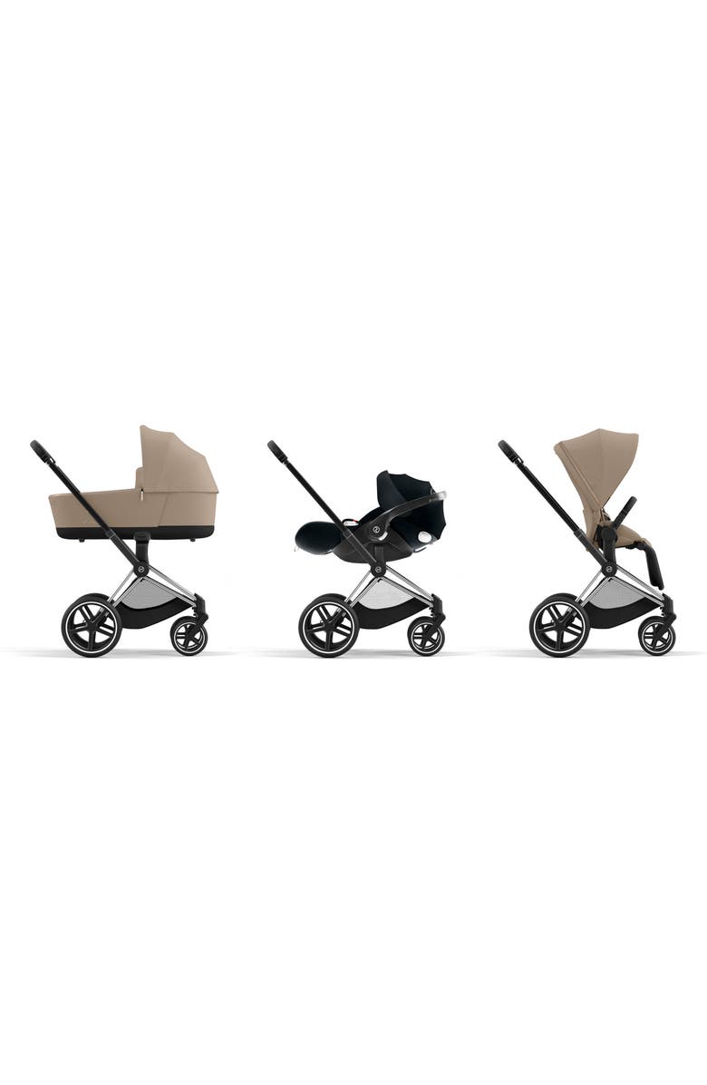 CYBEX Priam 4 Chrome Stroller | Nordstrom