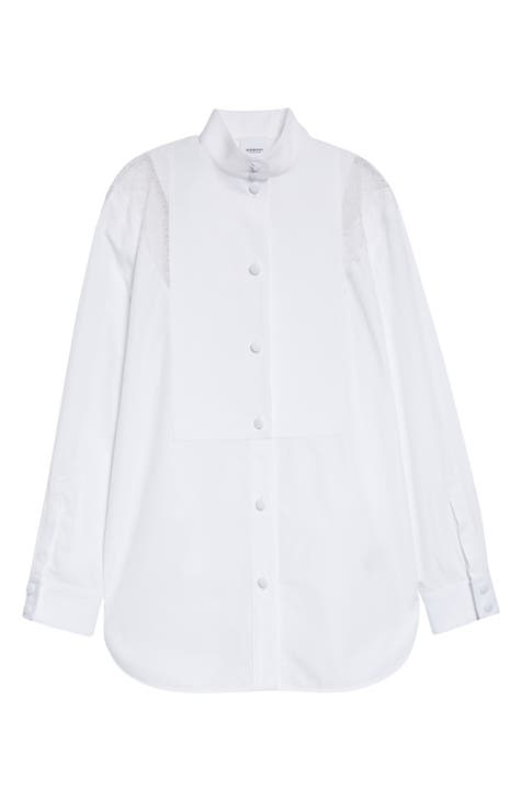 burberry women shirts | Nordstrom