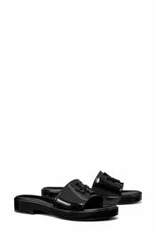 Tory Burch Bubble Jelly Slide Sandal | Nordstrom