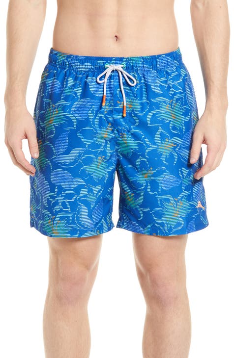 Men's Tommy Bahama Swim Trunks & Swimwear | Nordstrom