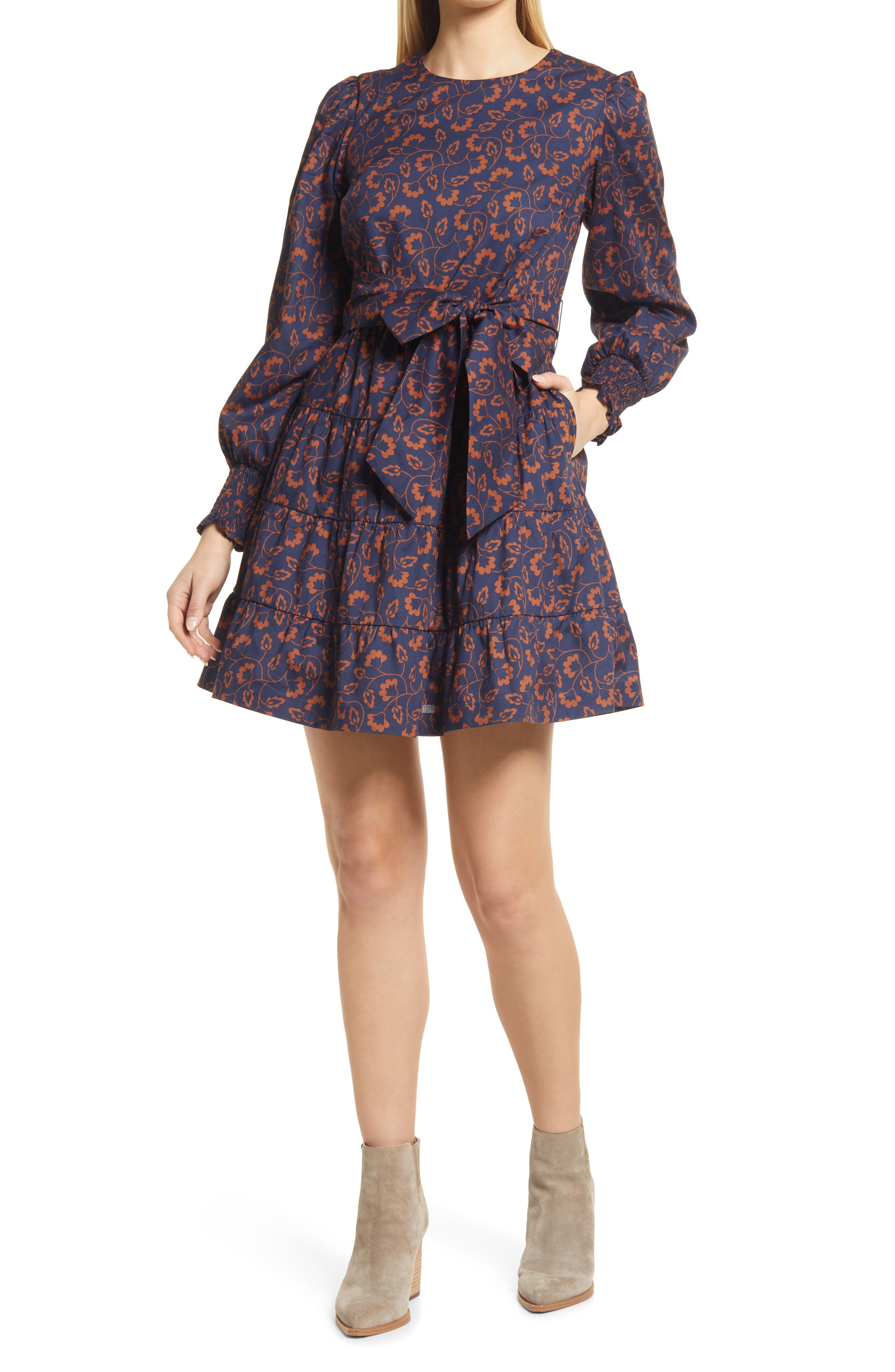 boden dresses