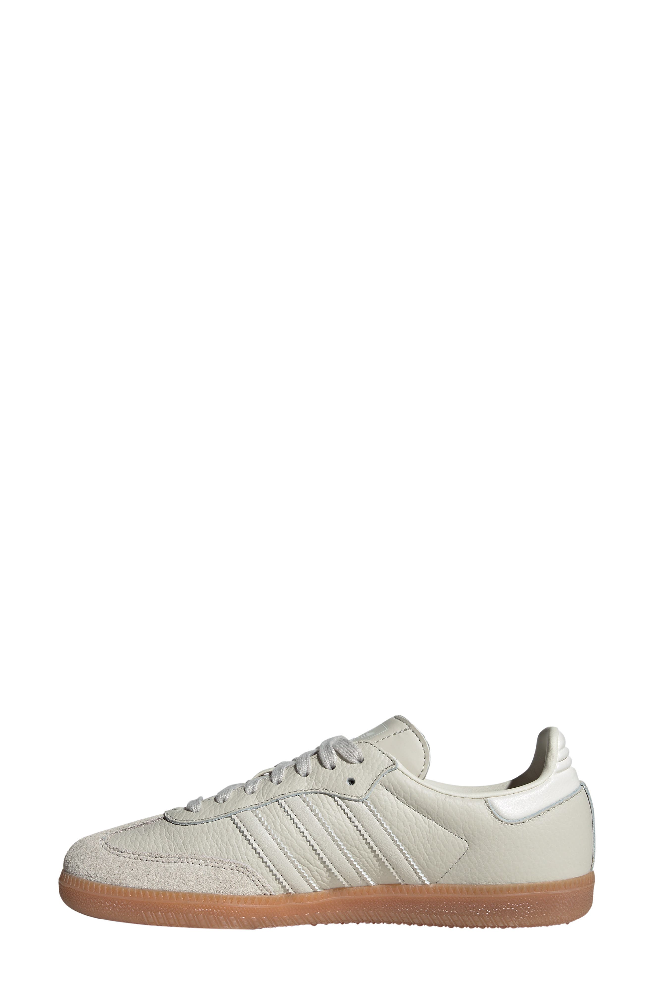 adidas gazelle silver green womens adidas Samba OG W IE7013