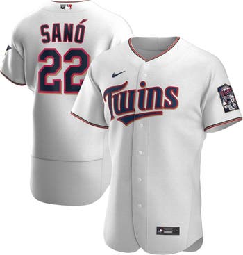 Minnesota Twins - Gear up for next season with 25% off at