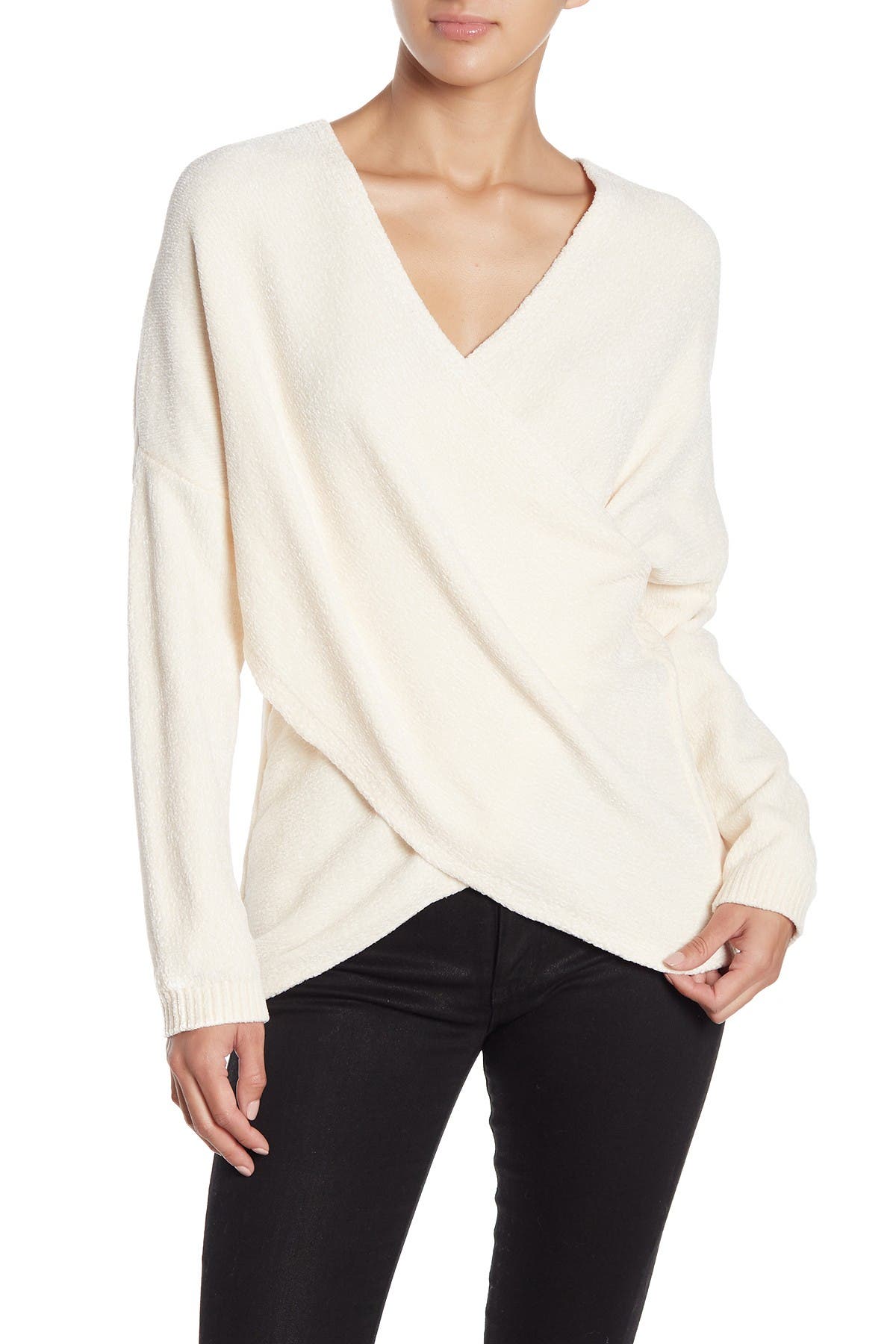 nordstrom wrap sweater