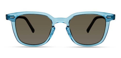 Modo 800 Sunglasses In Petrol