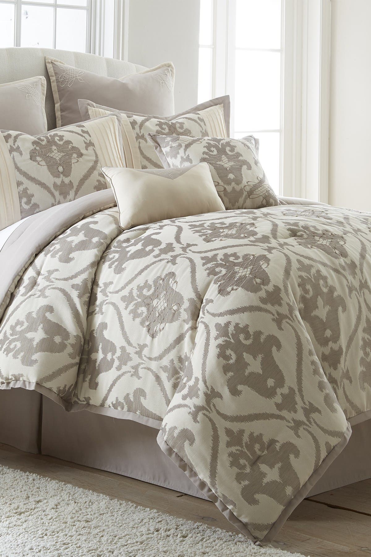 Modern Threads Queen Sophia Comforter Set Sophia Nordstrom Rack