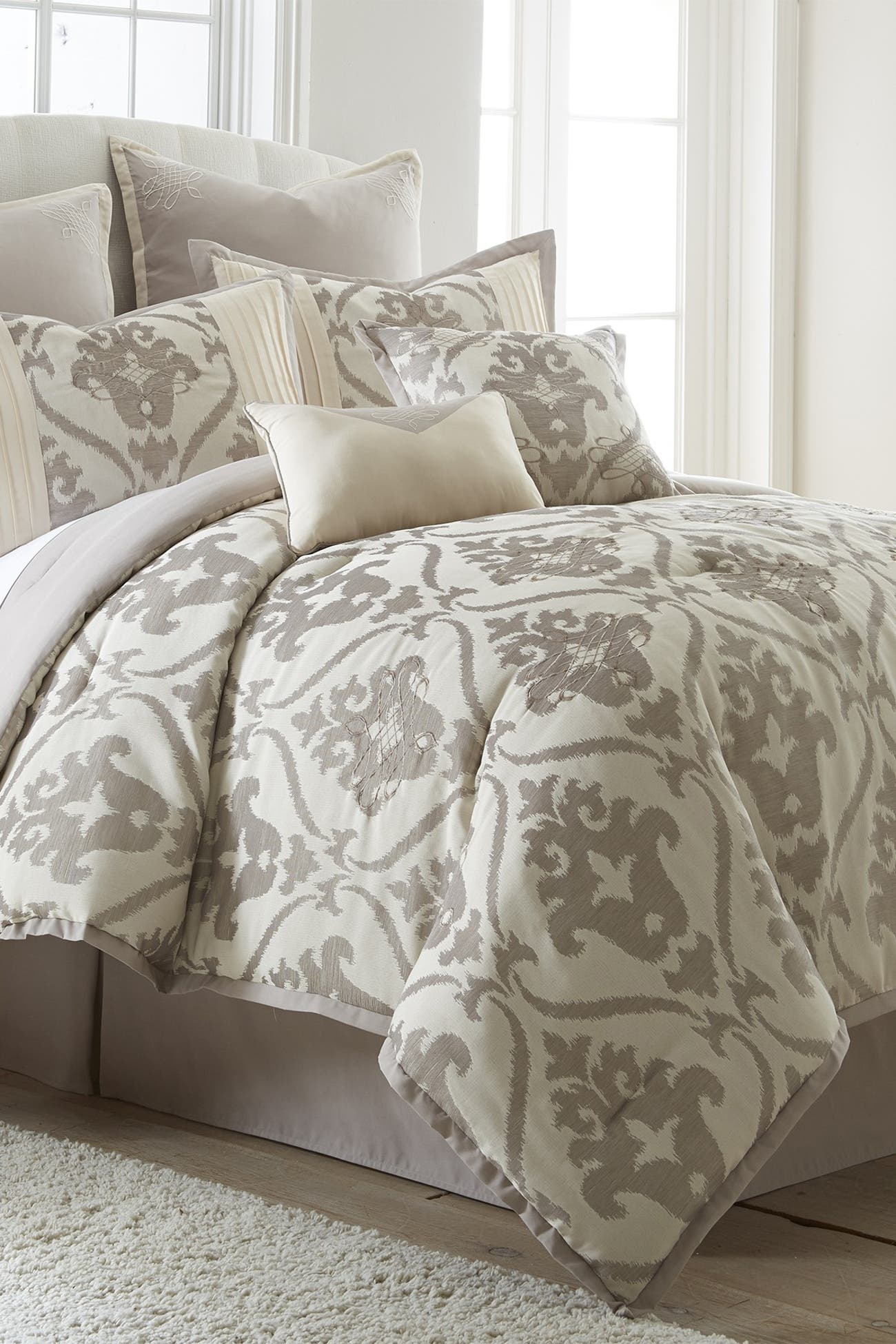Modern Threads Queen Sophia Comforter Set Sophia Nordstrom Rack