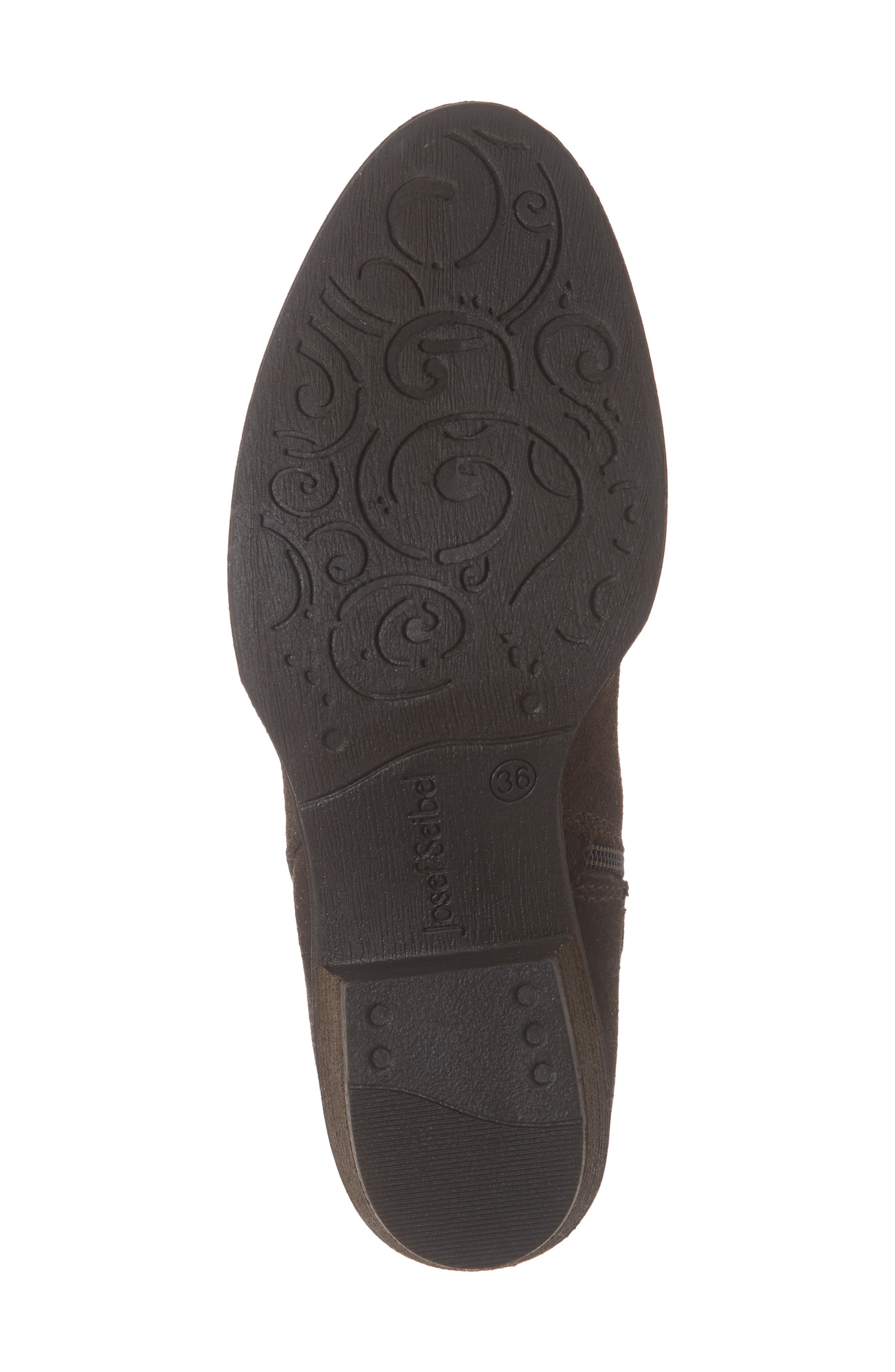 josef seibel daphne bootie