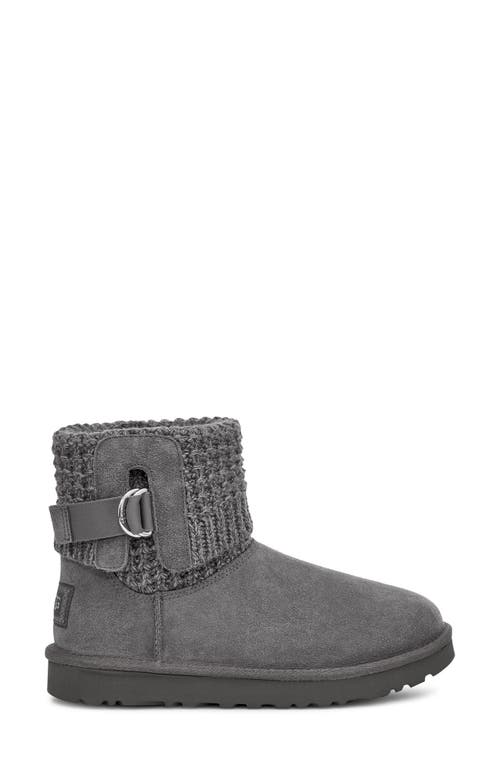 UGG UGG® MINI CLASSIC SOLENE BOOT
