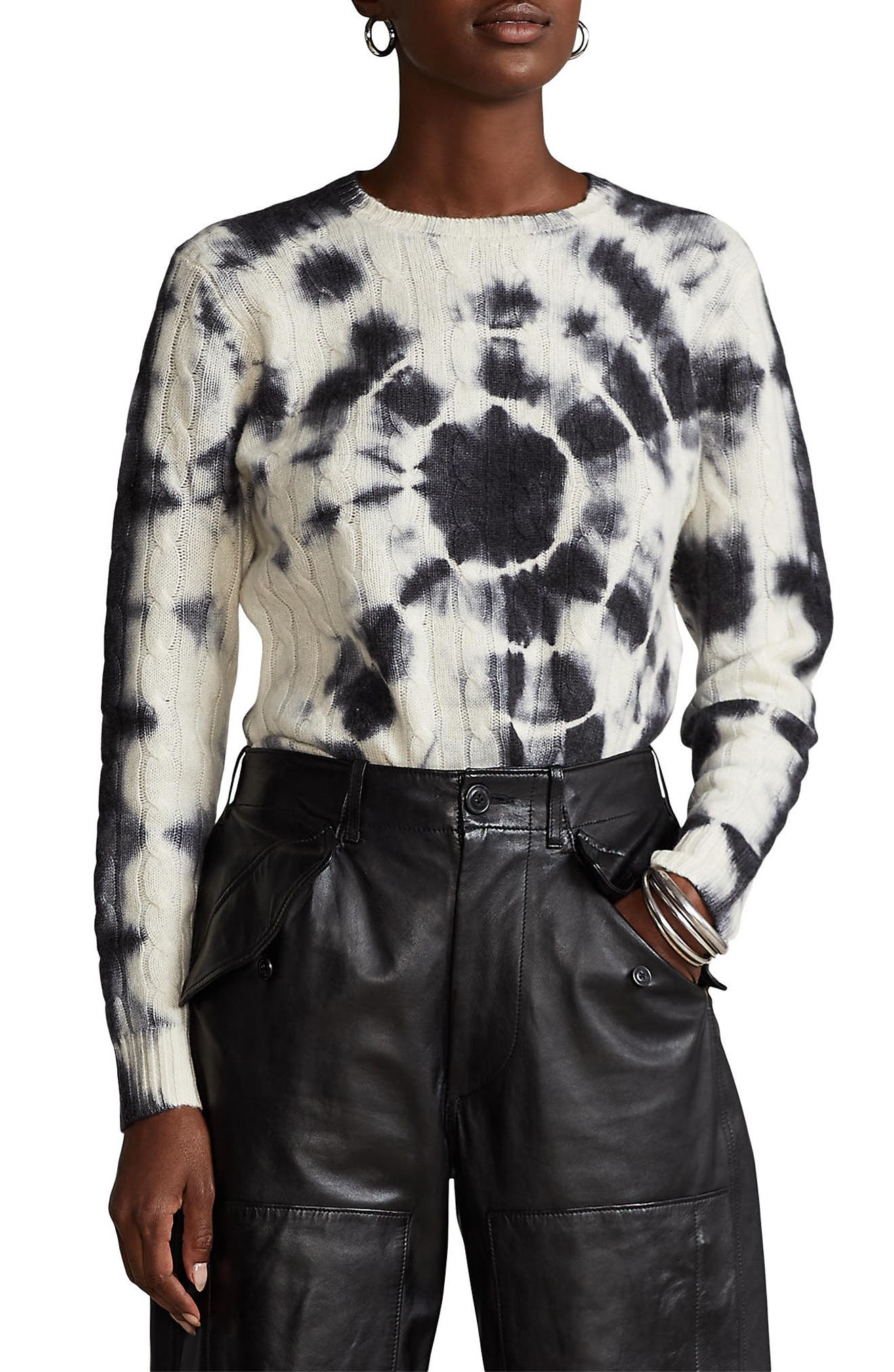 ralph lauren cashmere sweater sale