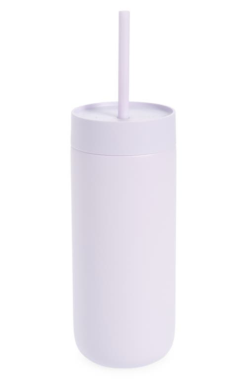 Fellow Carter Cold Tumbler in Peri Twinkle at Nordstrom