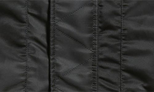 ALPHA INDUSTRIES ALPHA INDUSTRIES MA-1 MOD WATER RESISTANT VEST