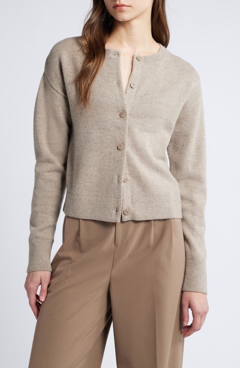 Cardigan sweater nordstrom best sale