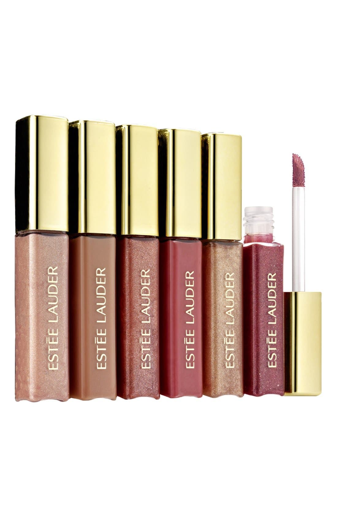 Estée Lauder 'Pure Color' Lip Gloss Set (Limited Edition) Nordstrom