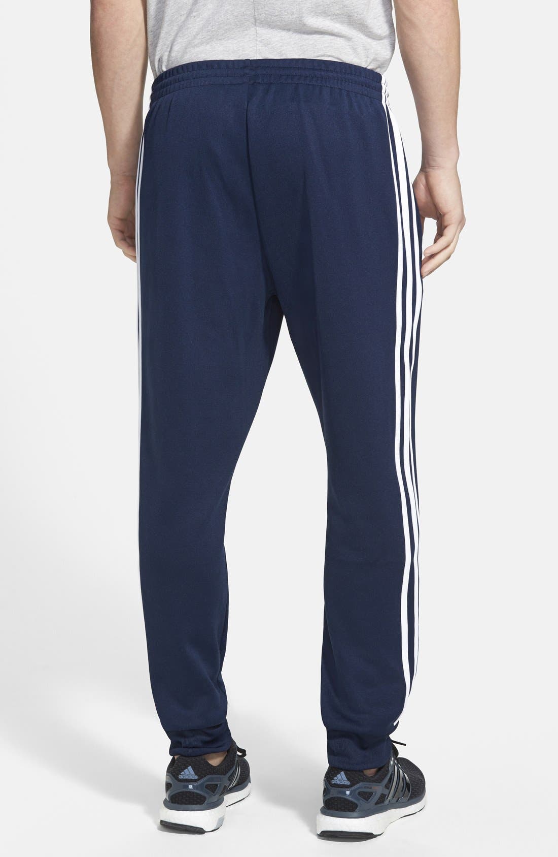 adidas superstar cropped pants