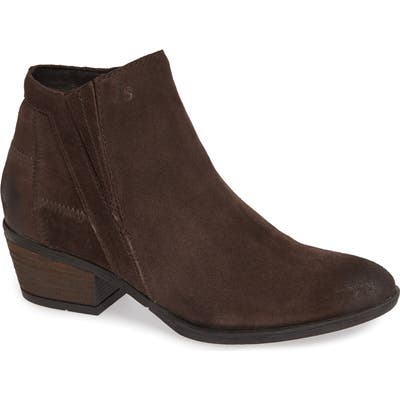 Josef Seibel Daphne Bootie, Brown