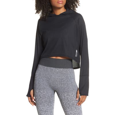 Adidas Adapt Climalite Pullover Running Hoodie