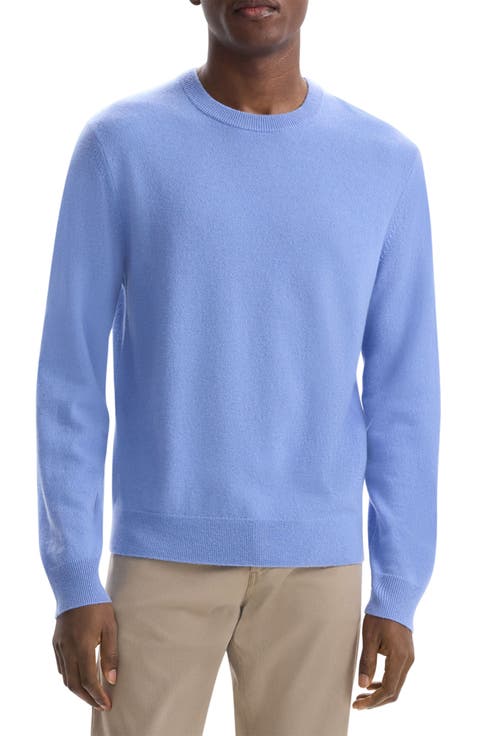 Hilles Cashmere Sweater