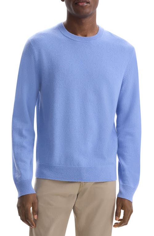 Shop Theory Hilles Cashmere Sweater In Seaside