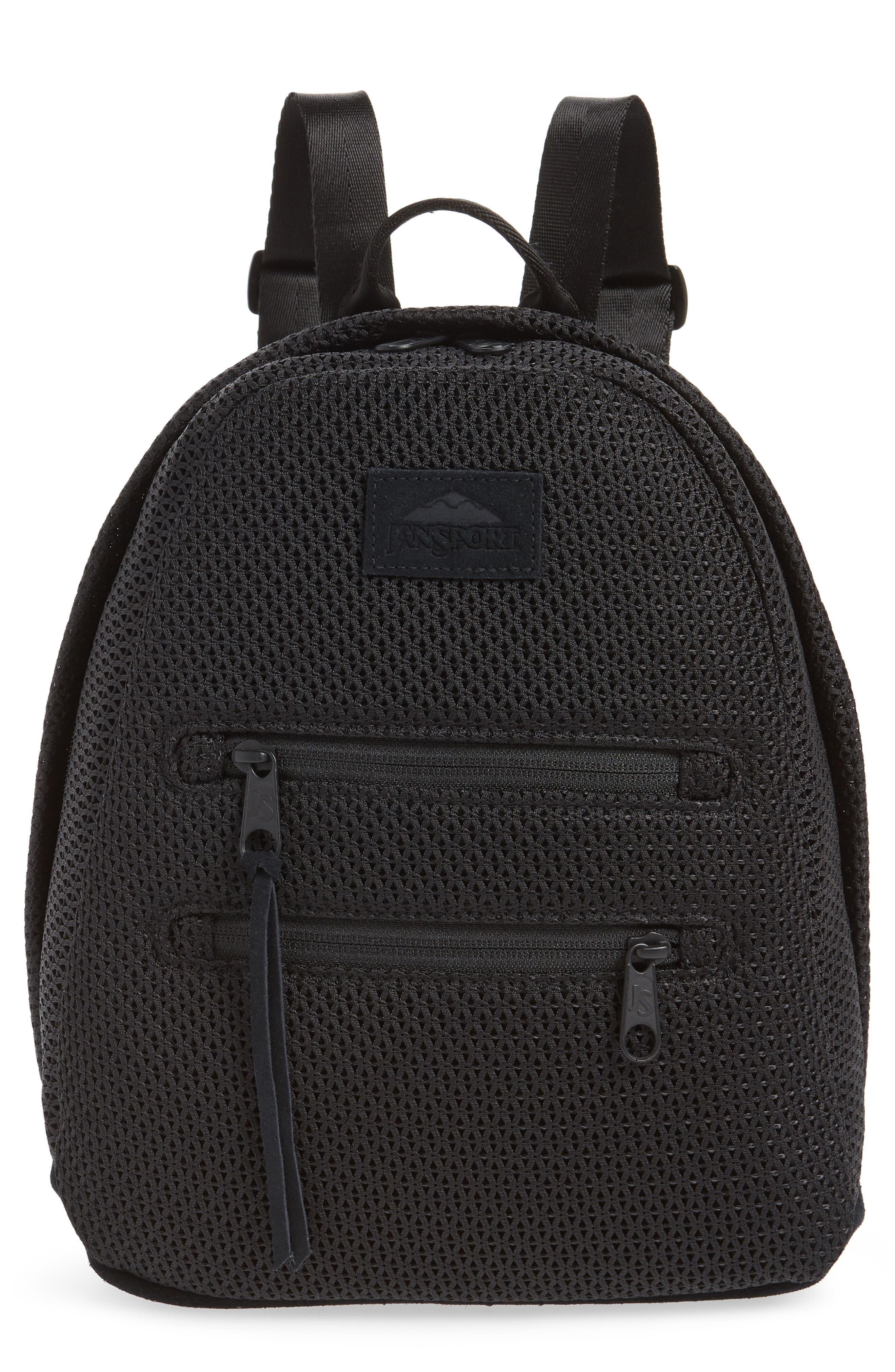 Jansport Small Backpack Literacy Basics