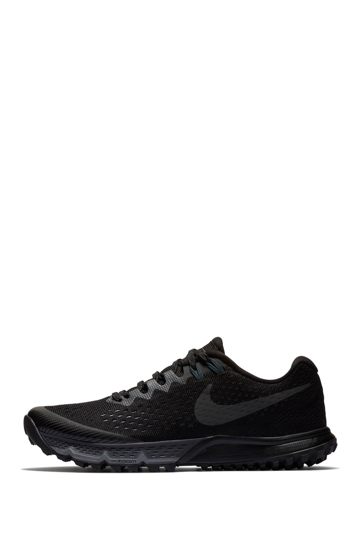 nike air zoom terra kiger 4 women's running shoe