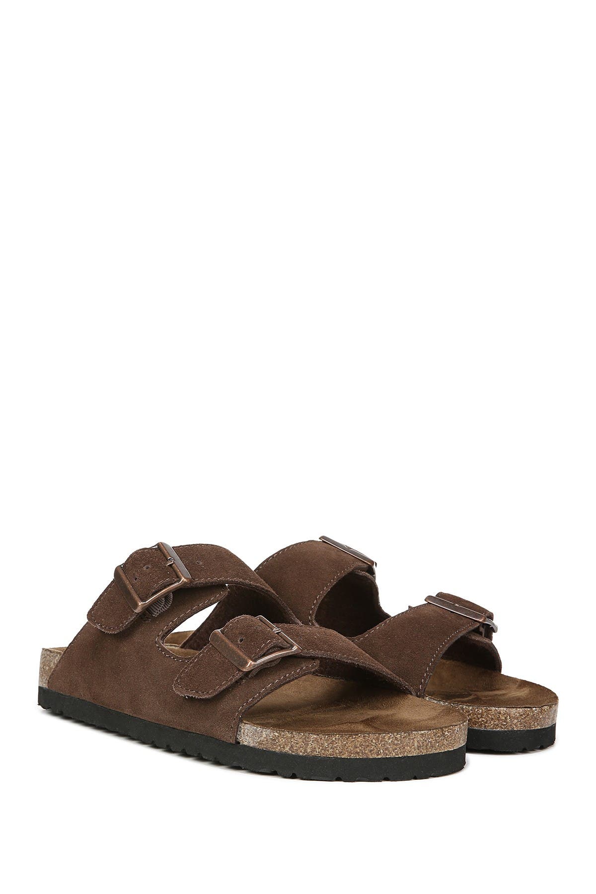 dr scholl's fin sandal