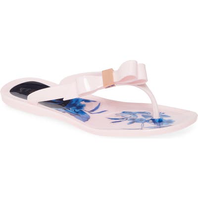 Ted Baker London Suzzip Flip Flop