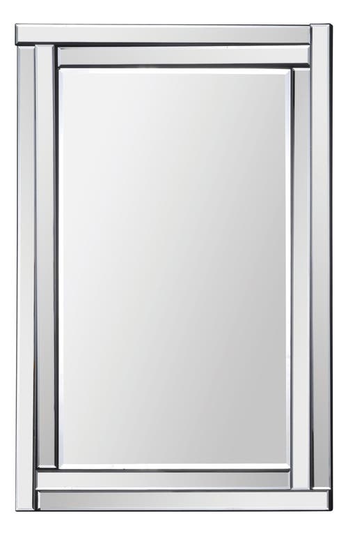 Renwil Ava Mirror in Clear at Nordstrom