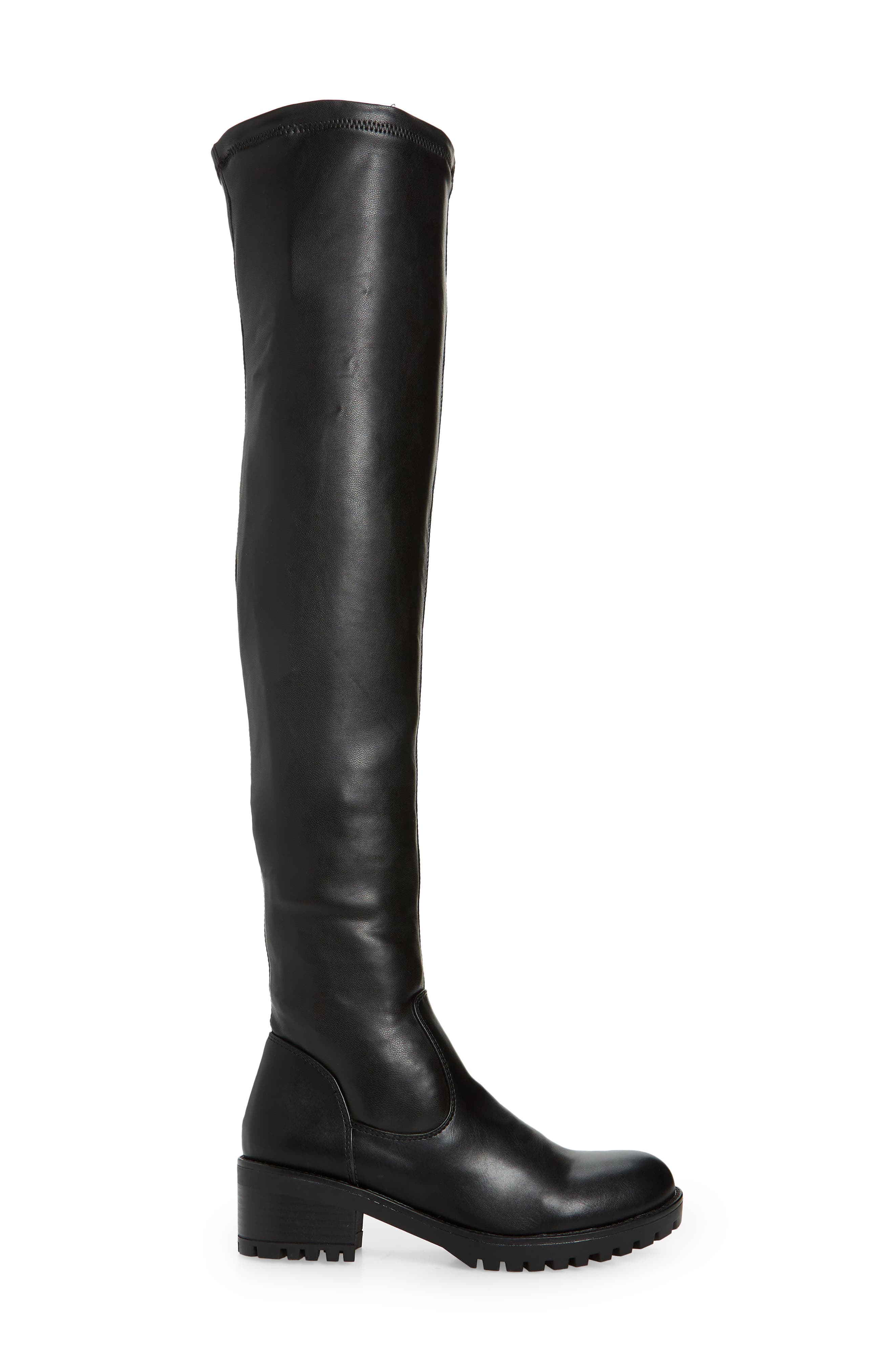 azalea wang riding boots